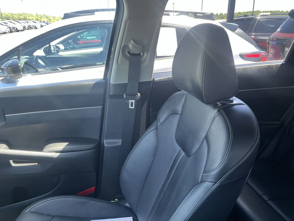 Used 2025 Kia Sorento EX w/ Panoramic Sunroof Package FWD image 25