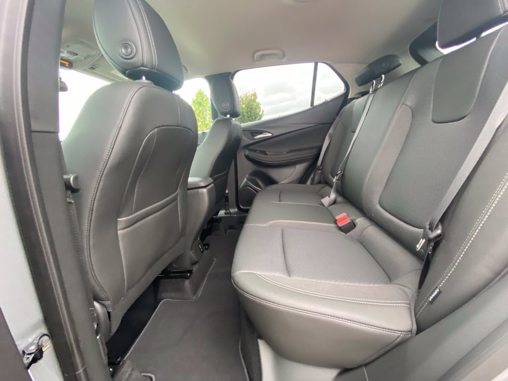 New 2026 Buick Encore GX Preferred w/ Advanced Technology Package FWD image 25