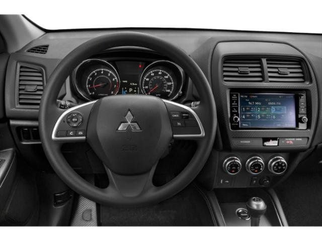 Used 2024 Mitsubishi Outlander Sport ES AWD/4WD image 36