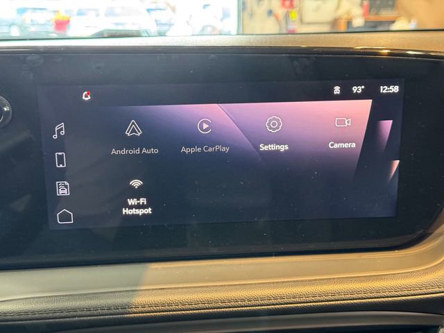 New 2026 Buick Encore GX Sport Touring w/ Advanced Technology Package image 43