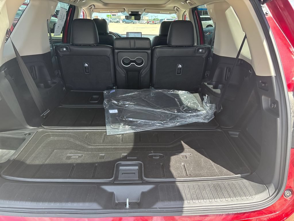Certified 2024 Honda Pilot Elite image 25
