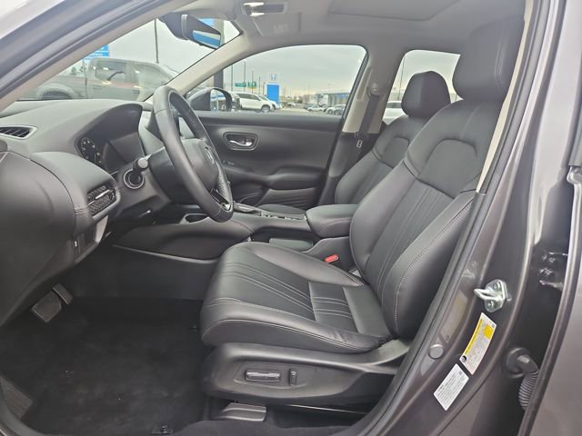 Certified 2024 Honda HR-V EX-L image 10