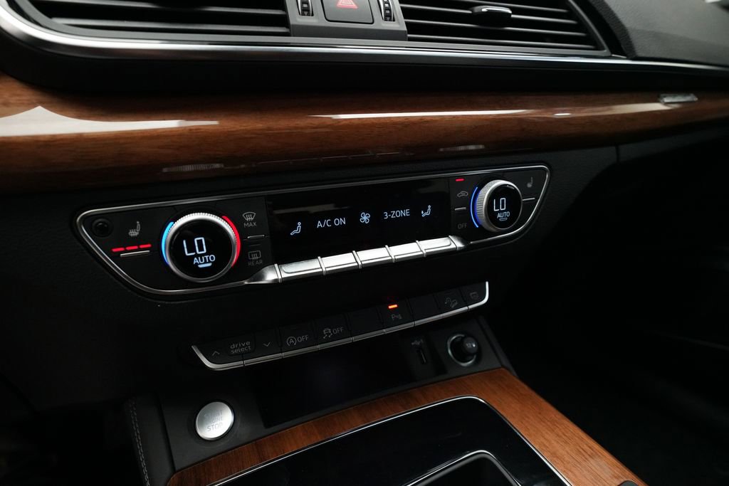 Used 2023 Audi Q5 2.0T Premium Plus w/ Premium Plus Package image 22