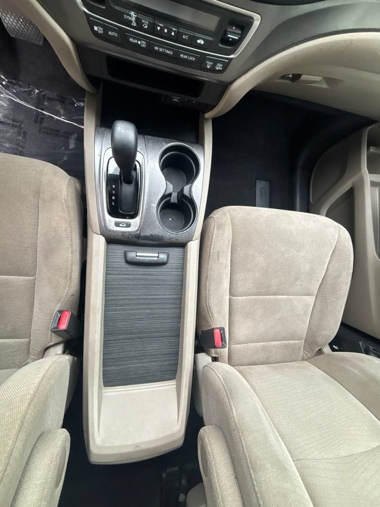 Used 2018 Honda Pilot EX image 14