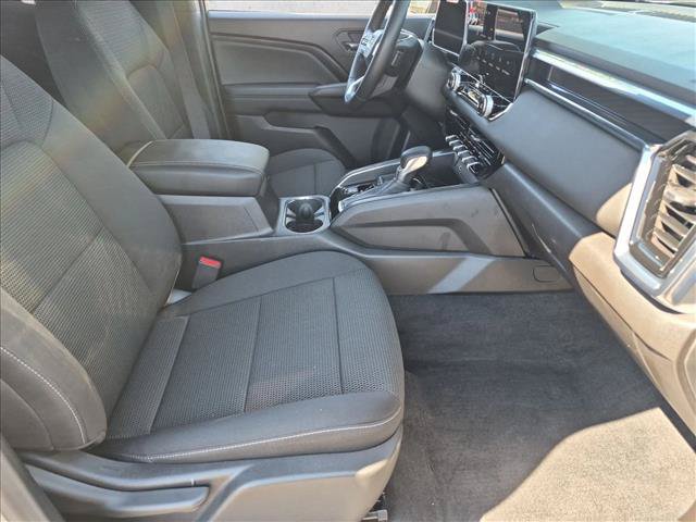 Used 2026 GMC Canyon Elevation w/ Convenience Package RWD image 28