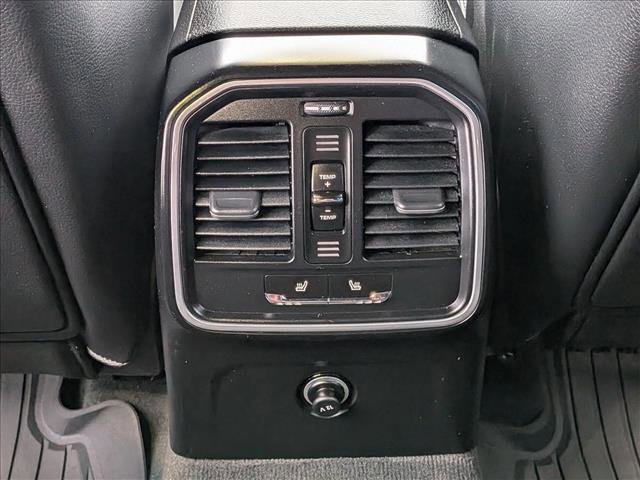 Used 2016 Porsche Macan S AWD/4WD image 18