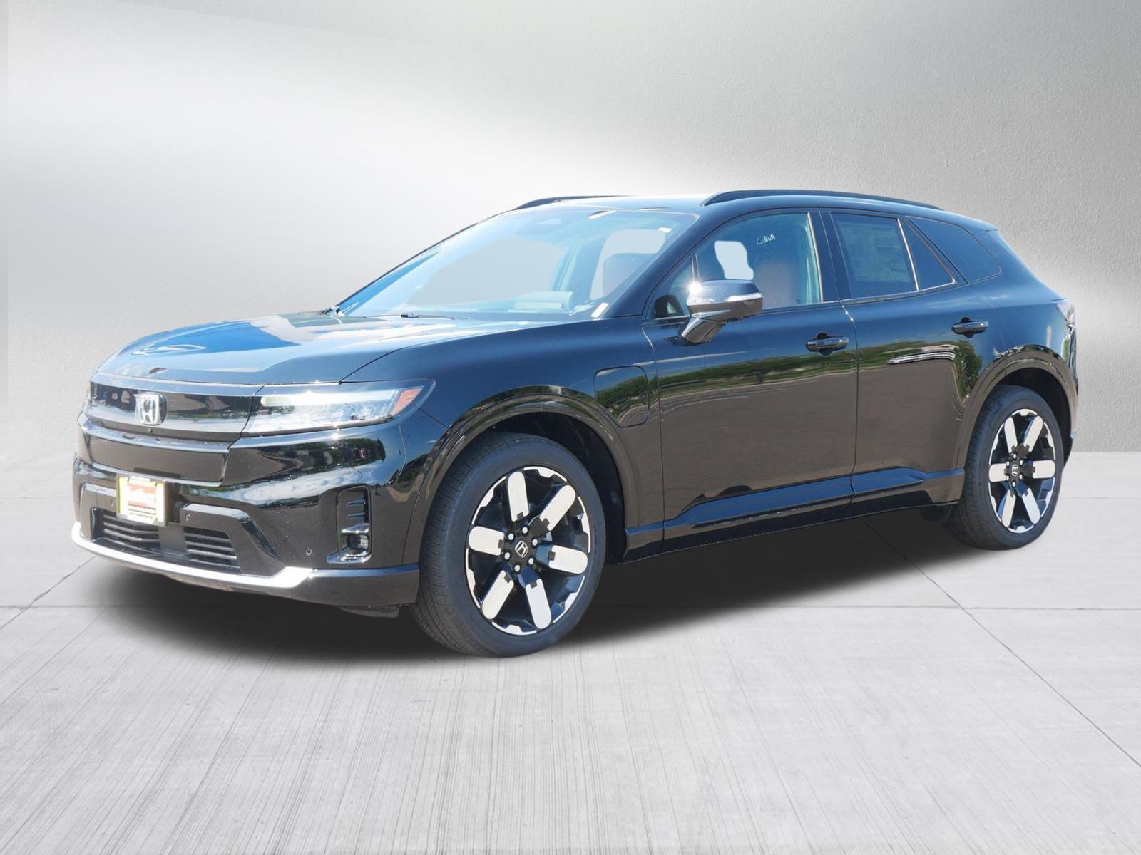 New 2026 Honda Prologue Elite image 3