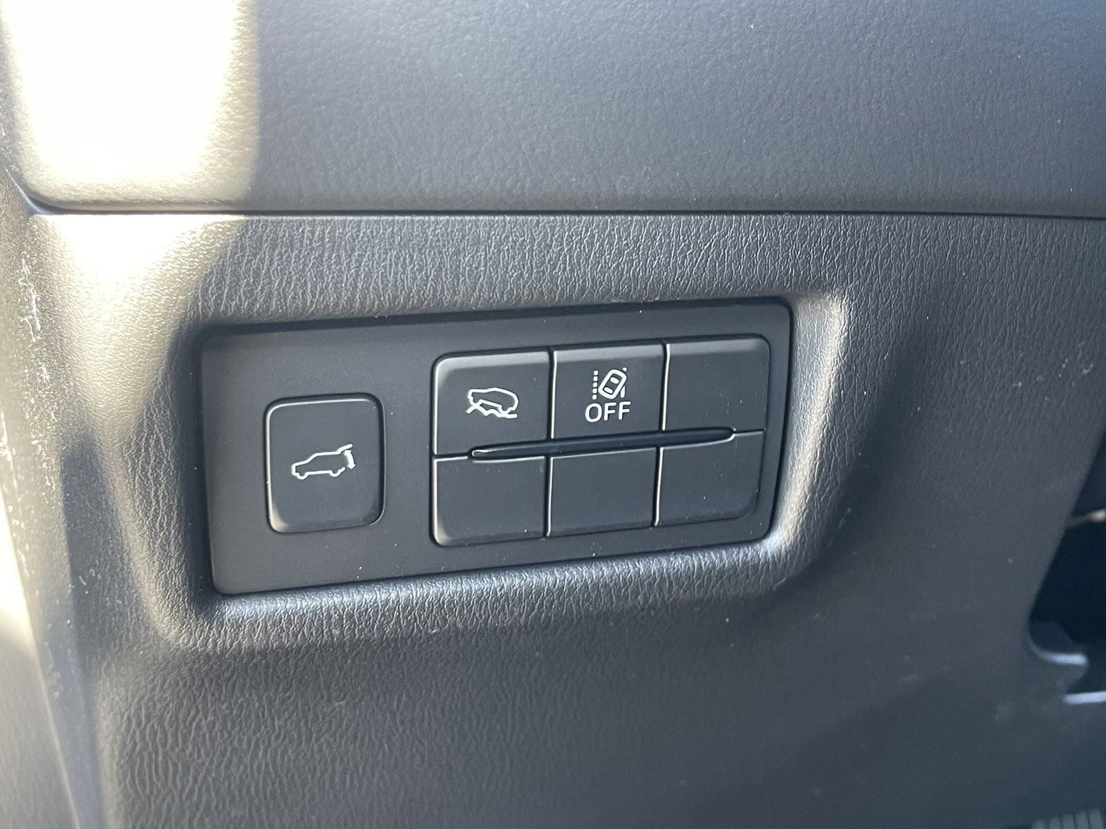 New 2025 MAZDA CX-5 AWD 2.5 S w/ Preferred Package image 22