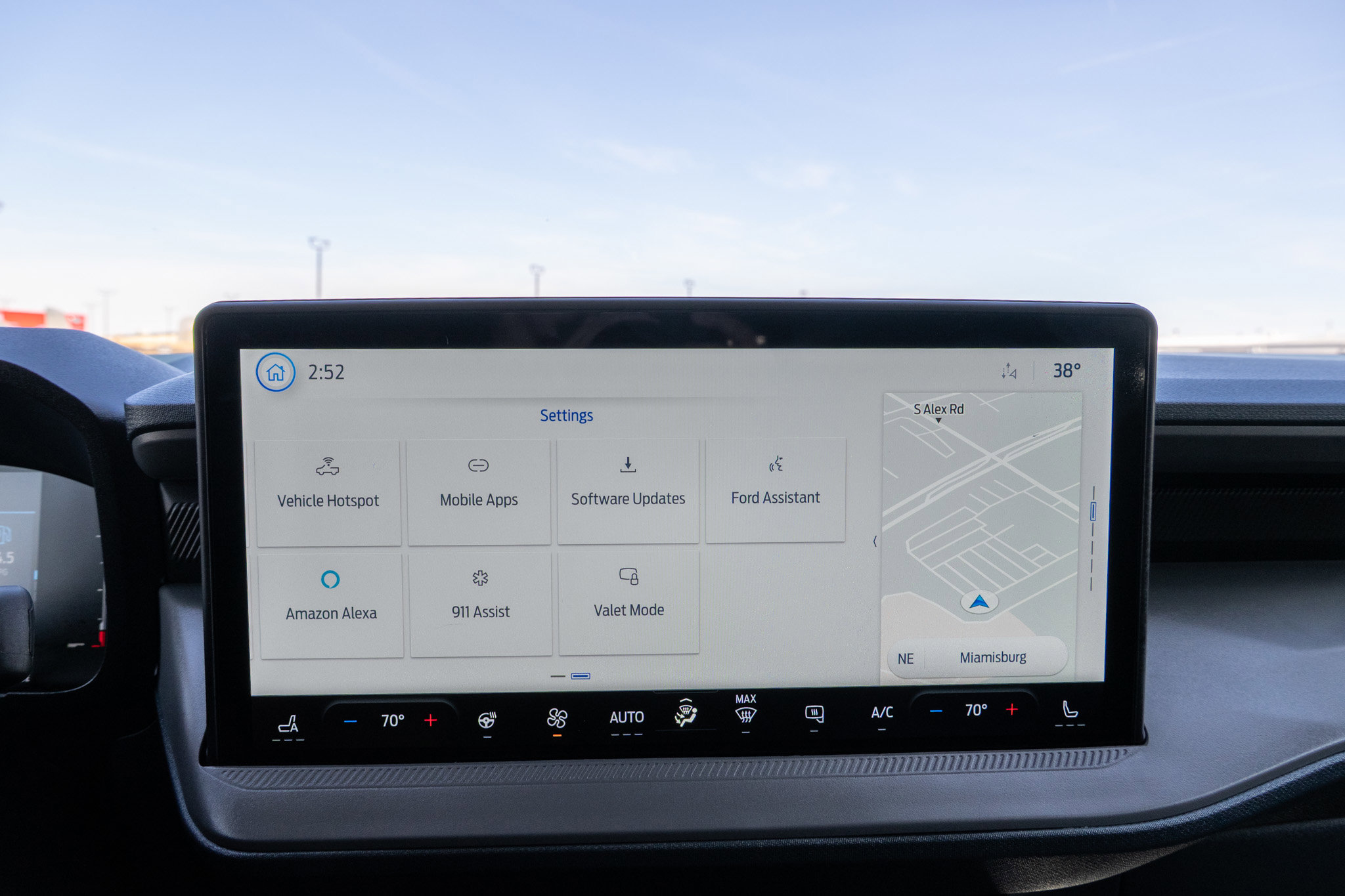 Used 2025 Ford Maverick Tremor image 43