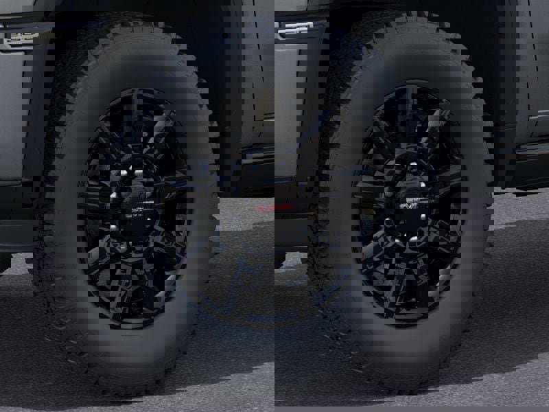 New 2026 GMC Sierra 2500 AT4 w/ AT4 Premium Plus Package image 34