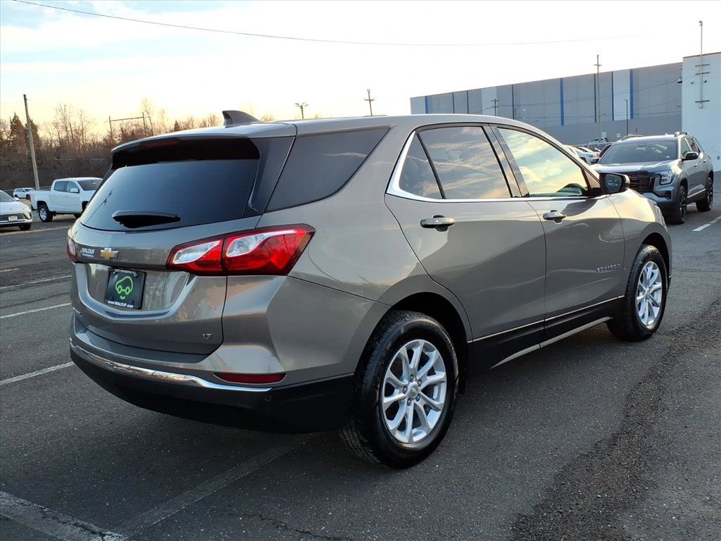 Used 2019 Chevrolet Equinox LT image 7