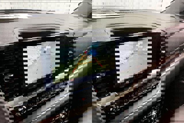 Certified 2023 GMC Sierra 1500 SLT w/ SLT Premium Package image 27