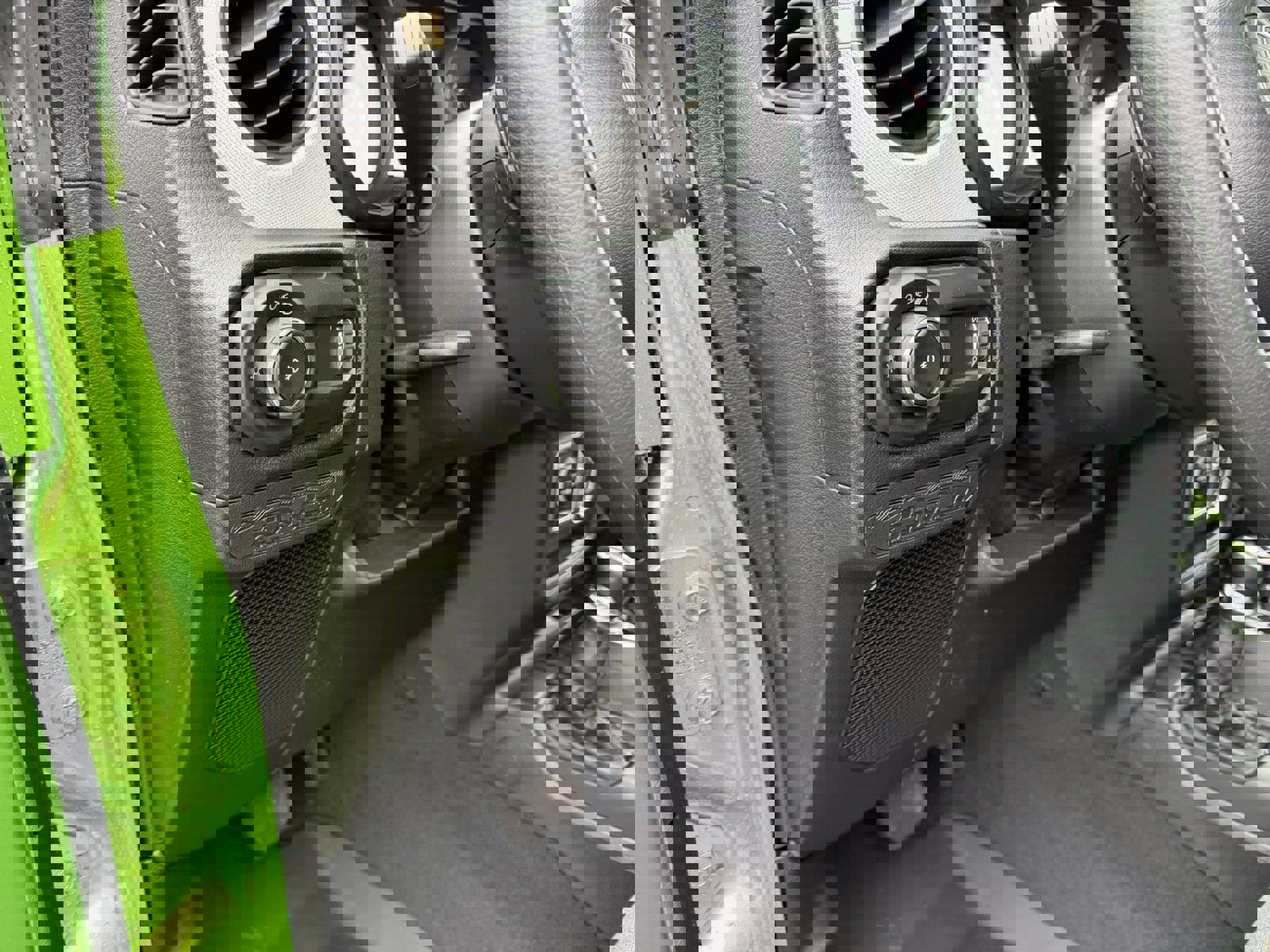 New 2026 Jeep Wrangler Unlimited Sport image 15