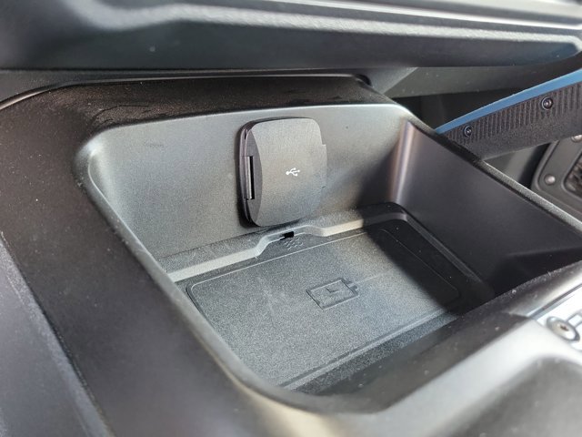 Used 2023 Ford Bronco Wildtrak image 21