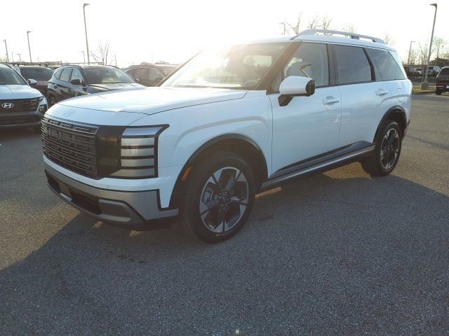 New 2026 Hyundai Palisade Limited image 2