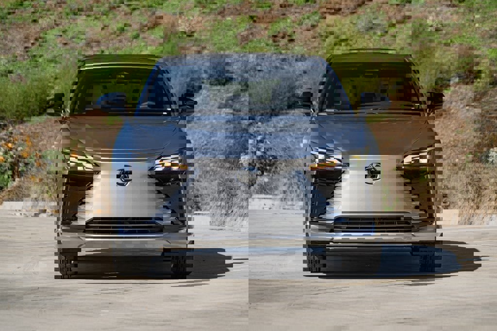 New 2026 Lexus RZ 450e image 3