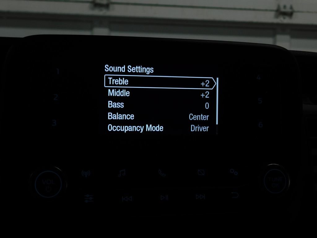 Used 2024 Ford Transit 250 148 High Roof Extended AWD w/ Load Area Protection Package image 51