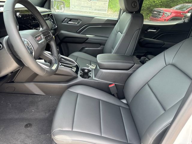 New 2026 GMC Canyon Elevation w/ Convenience Package AWD/4WD image 4