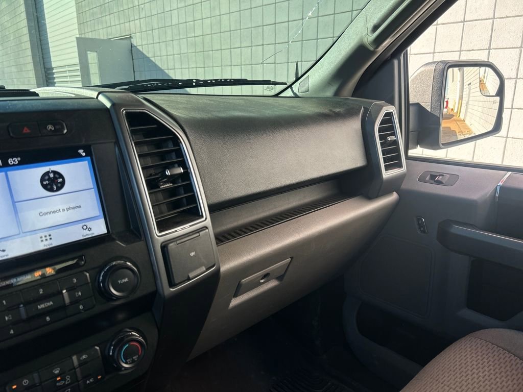 Used 2019 Ford F150 XLT w/ Equipment Group 301A Mid image 15