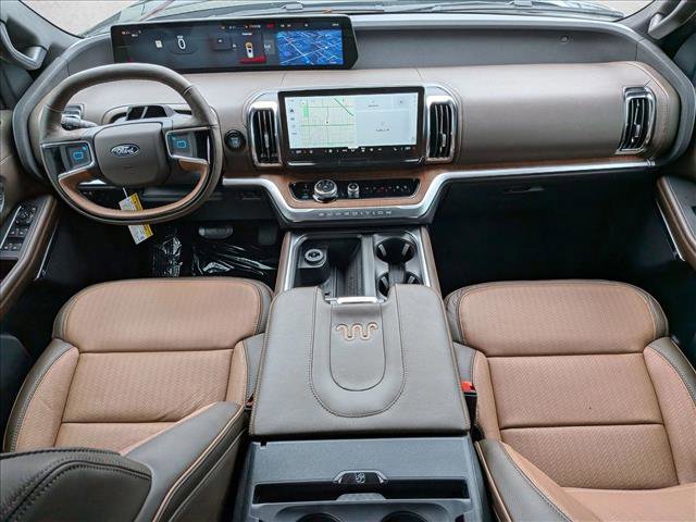 New 2025 Ford Expedition Max King Ranch image 14