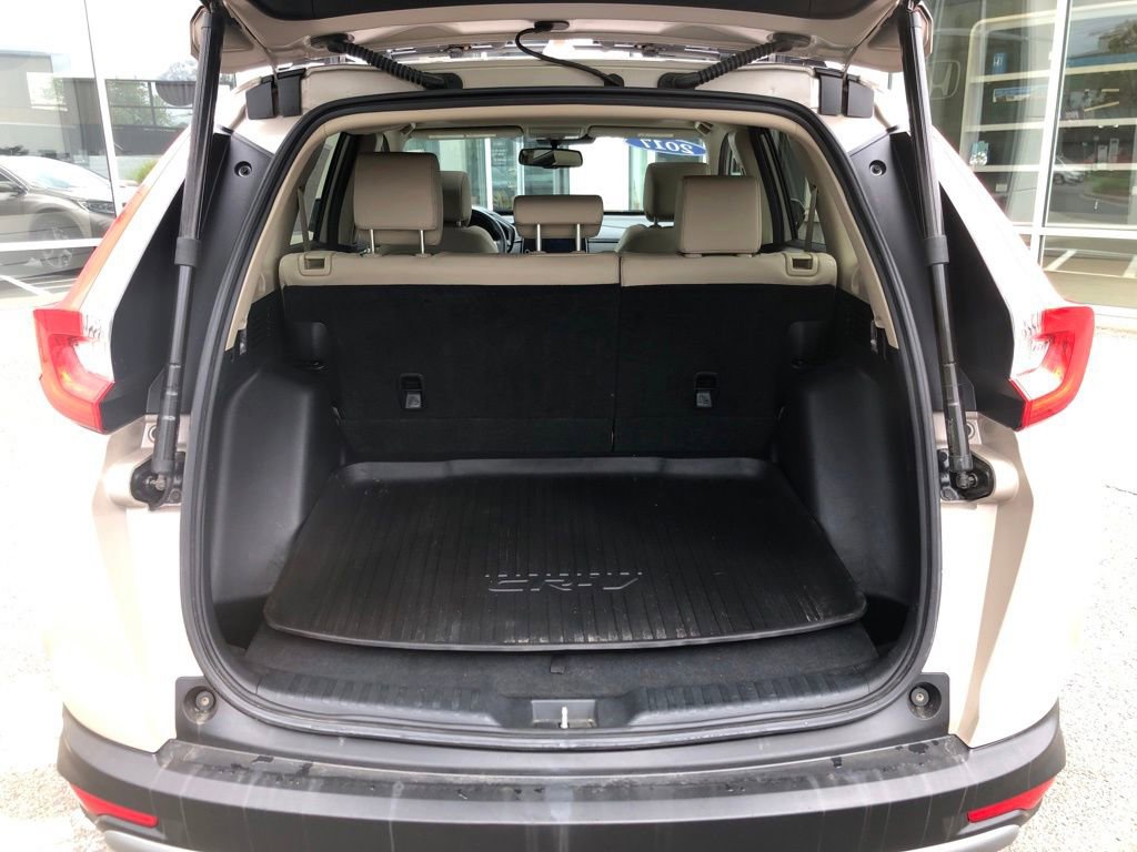 Used 2017 Honda CR-V EX-L image 26