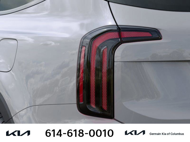 New 2025 Kia Telluride SX Prestige X-Line image 14