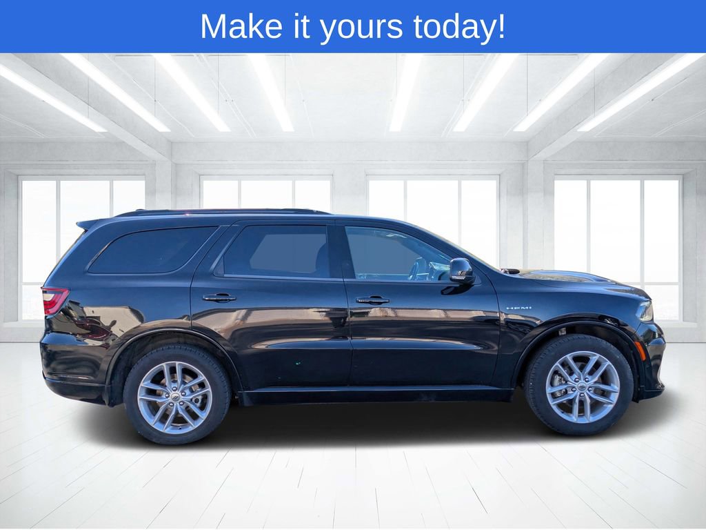 Used 2023 Dodge Durango R/T image 2