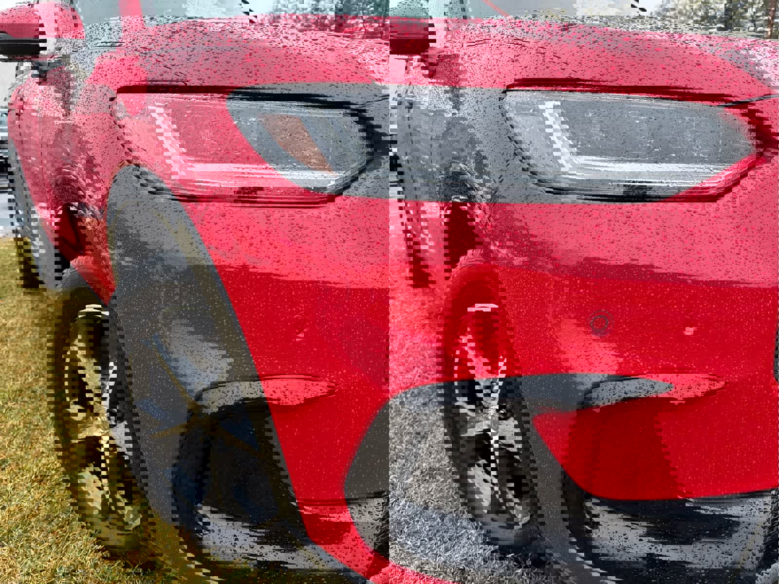 Used 2025 Honda HR-V EX-L image 25