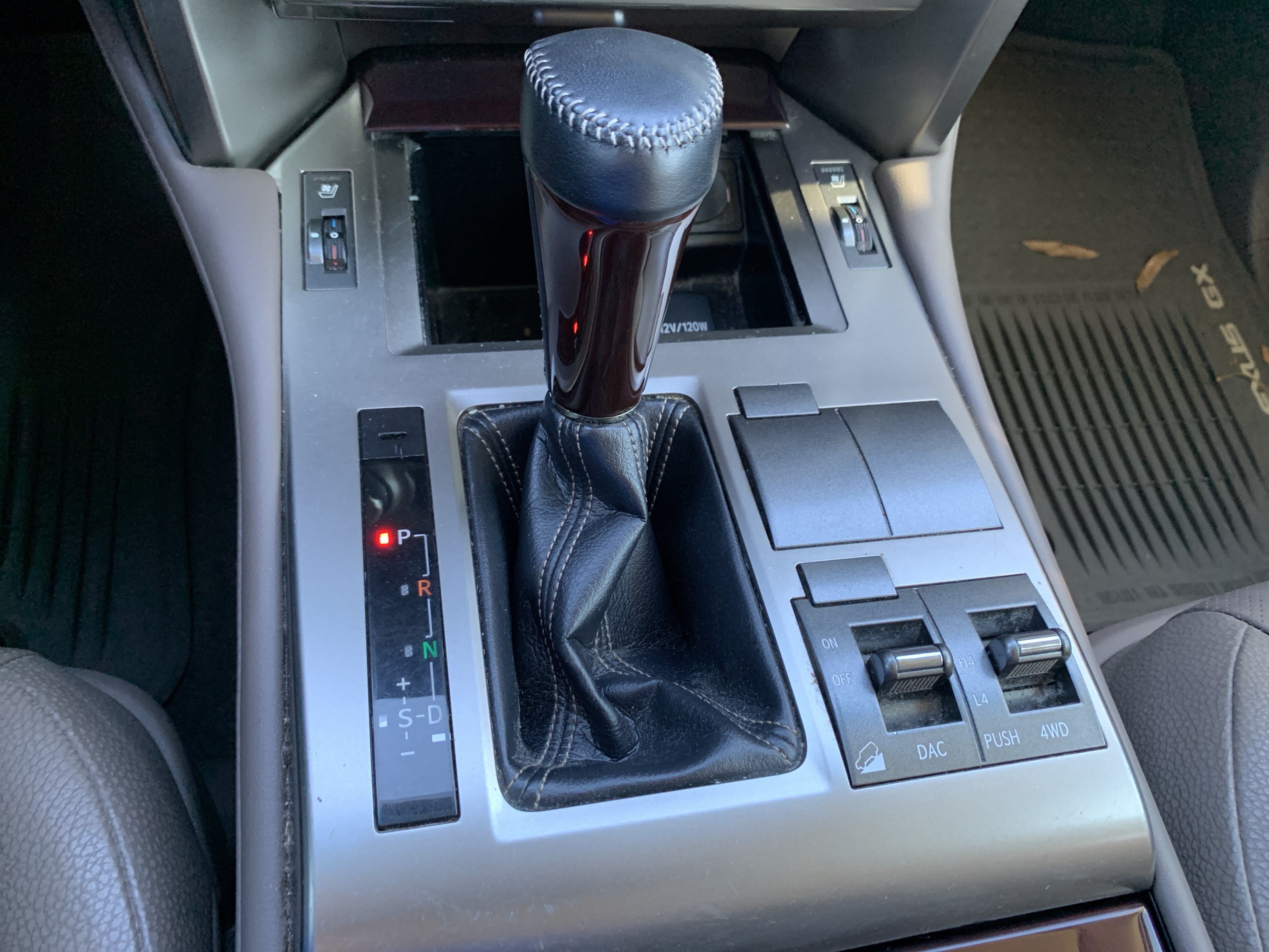 Used 2019 Lexus GX 460 Premium AWD/4WD image 26