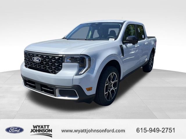New 2026 Ford Maverick Lariat AWD/4WD image 7