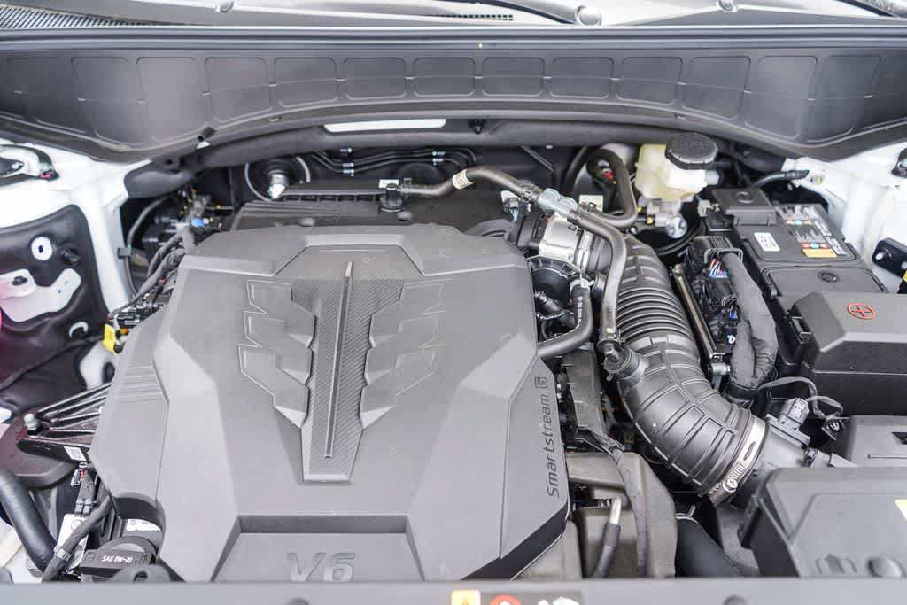 New 2026 Hyundai Palisade SEL AWD/4WD image 27