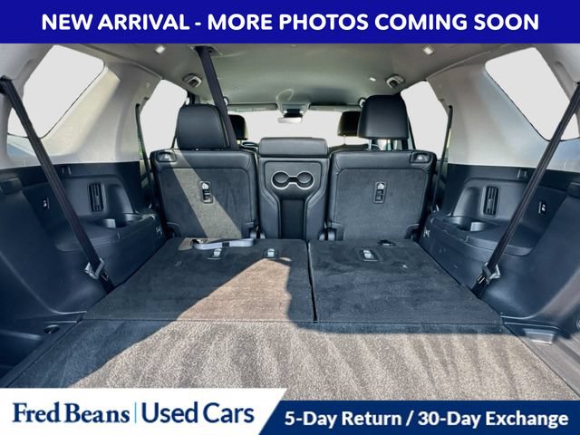 Used 2023 Honda Pilot EX-L image 31