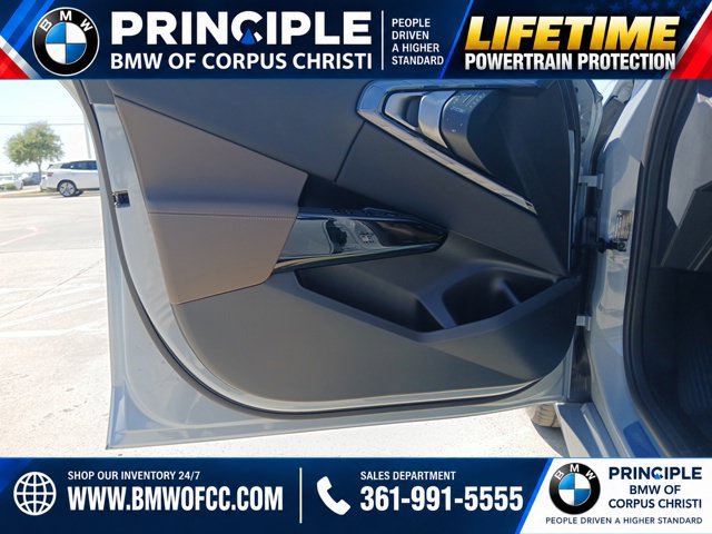 New 2026 BMW X3 xDrive30i w/ M Sport Package AWD/4WD image 20
