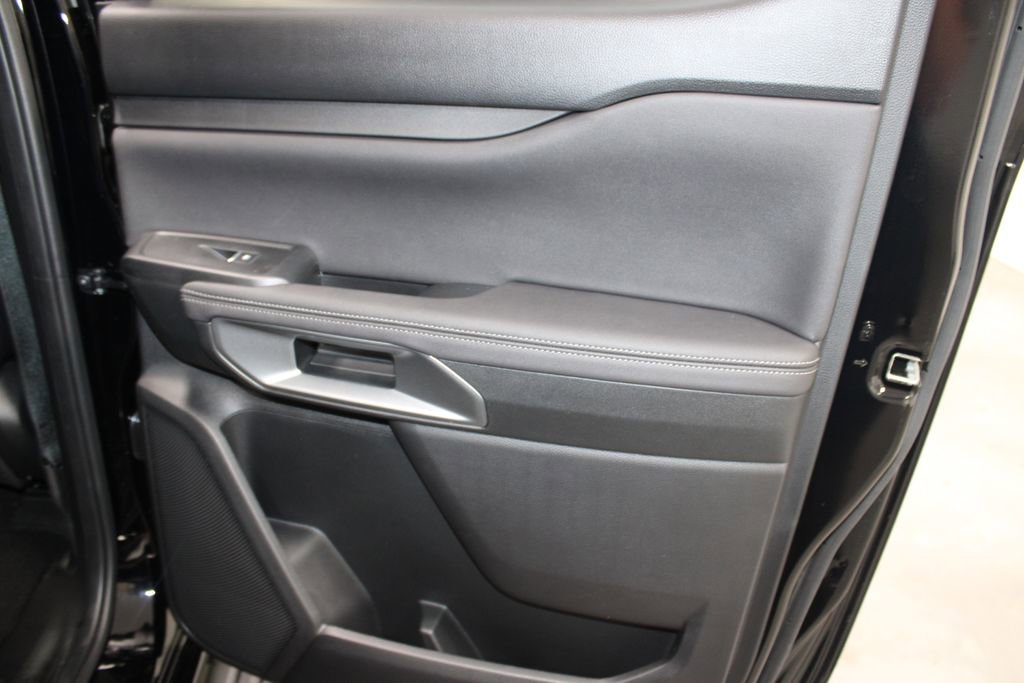 New 2025 Ford Ranger Lariat w/ FX4 Off-Road Package image 28