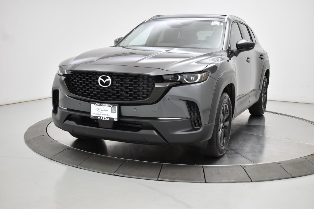 New 2026 MAZDA CX-50 2.5 Hybrid w/ Preferred Pkg AWD/4WD image 15