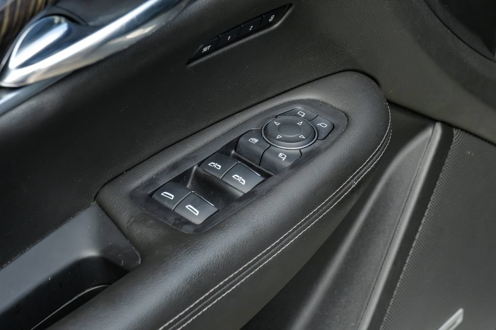Used 2020 Cadillac XT6 Premium Luxury FWD image 53