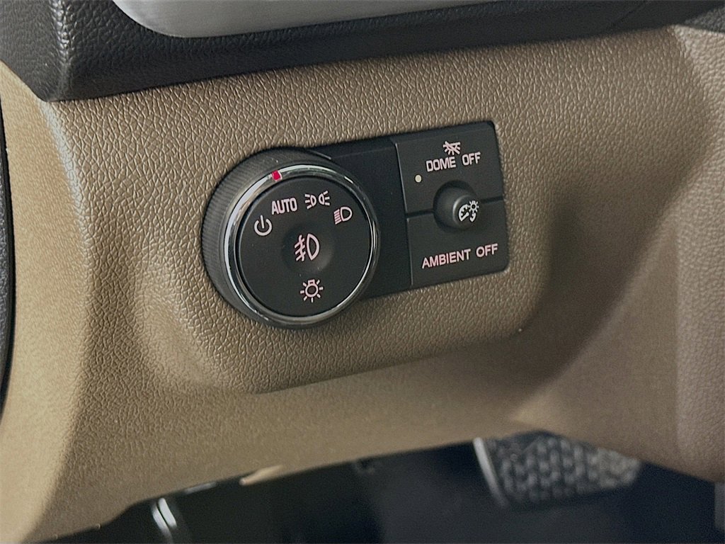 Used 2017 GMC Acadia Limited SLT image 15