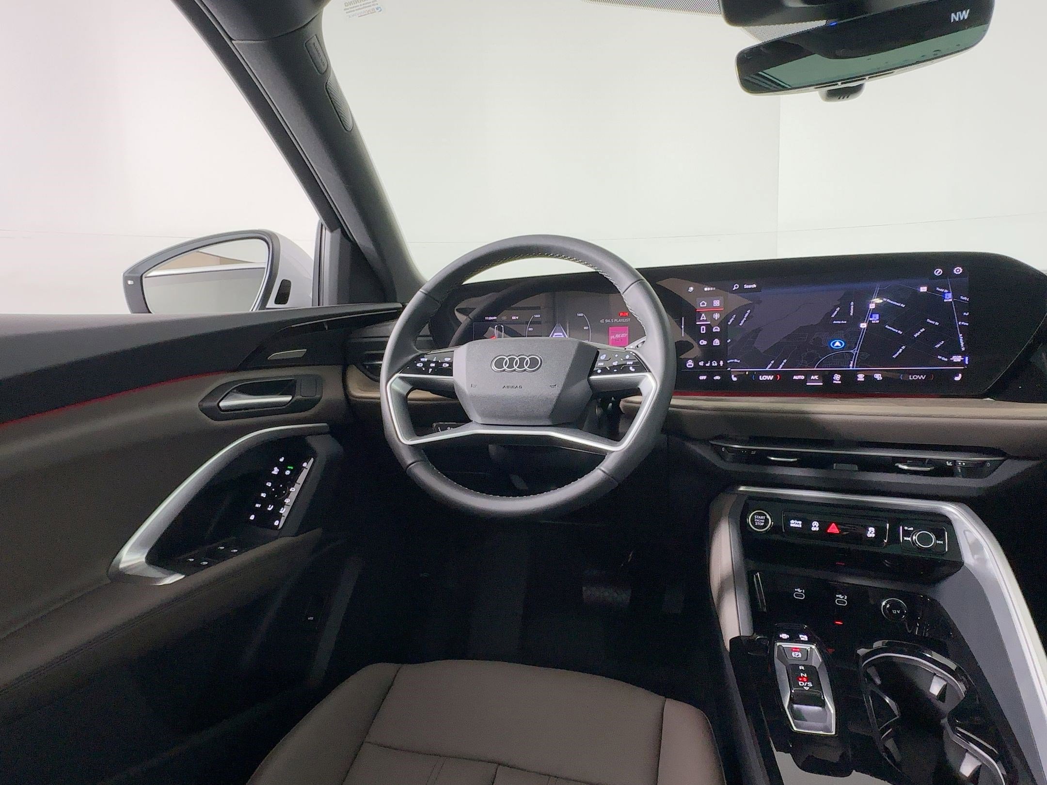 New 2025 Audi Q5 Premium Plus image 28