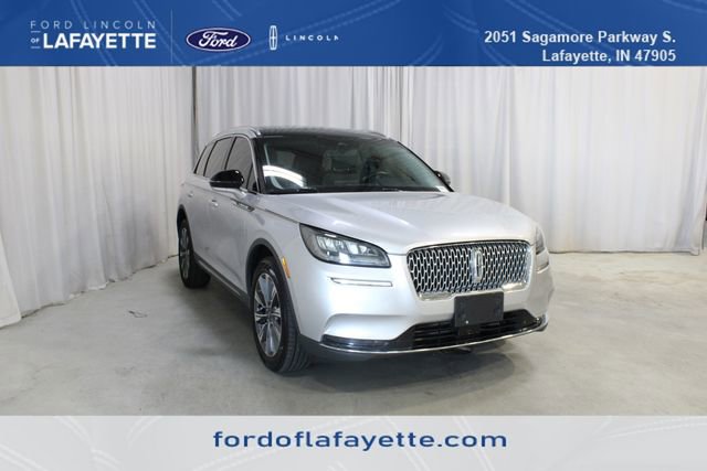 Used 2020 Lincoln Corsair Reserve w/ Elements Package