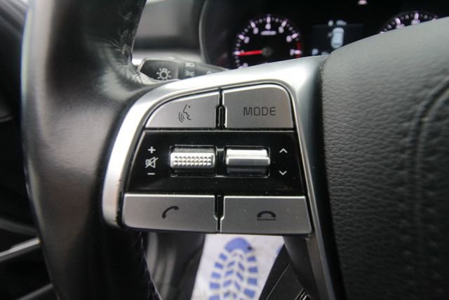 Used 2022 Kia Telluride LX image 20