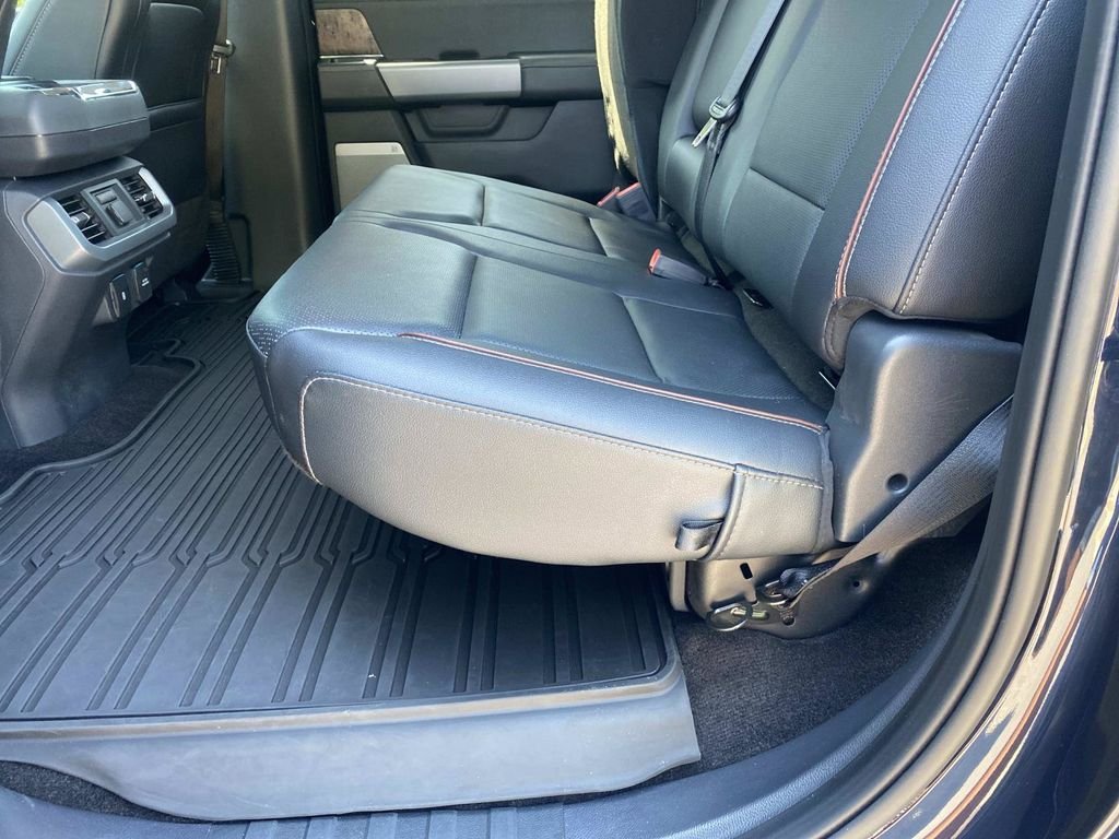Certified 2022 Ford F150 Lariat w/ Equipment Group 502A High AWD/4WD image 16