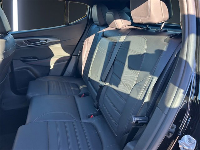 Used 2024 Dodge Hornet GT image 13