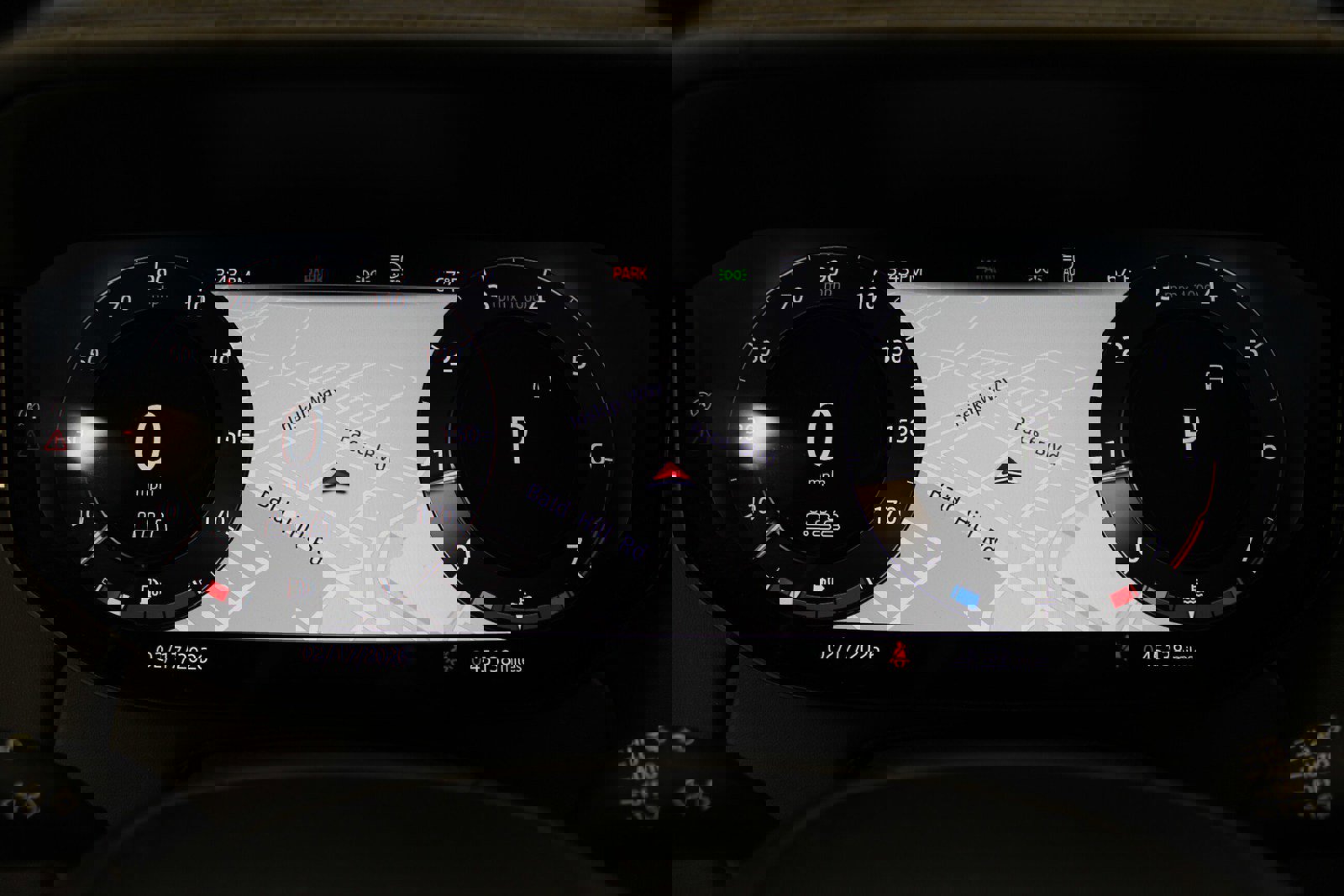 Used 2023 Land Rover Range Rover SE image 21