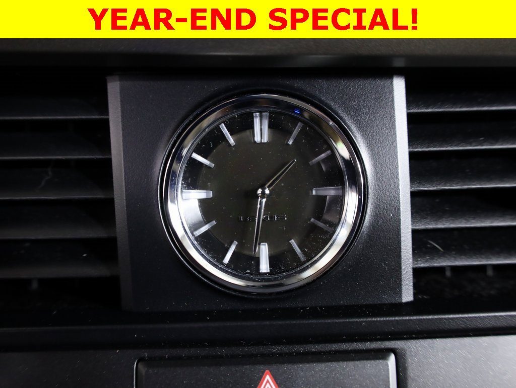 Used 2022 Lexus RX 450h AWD w/ Premium Package image 21