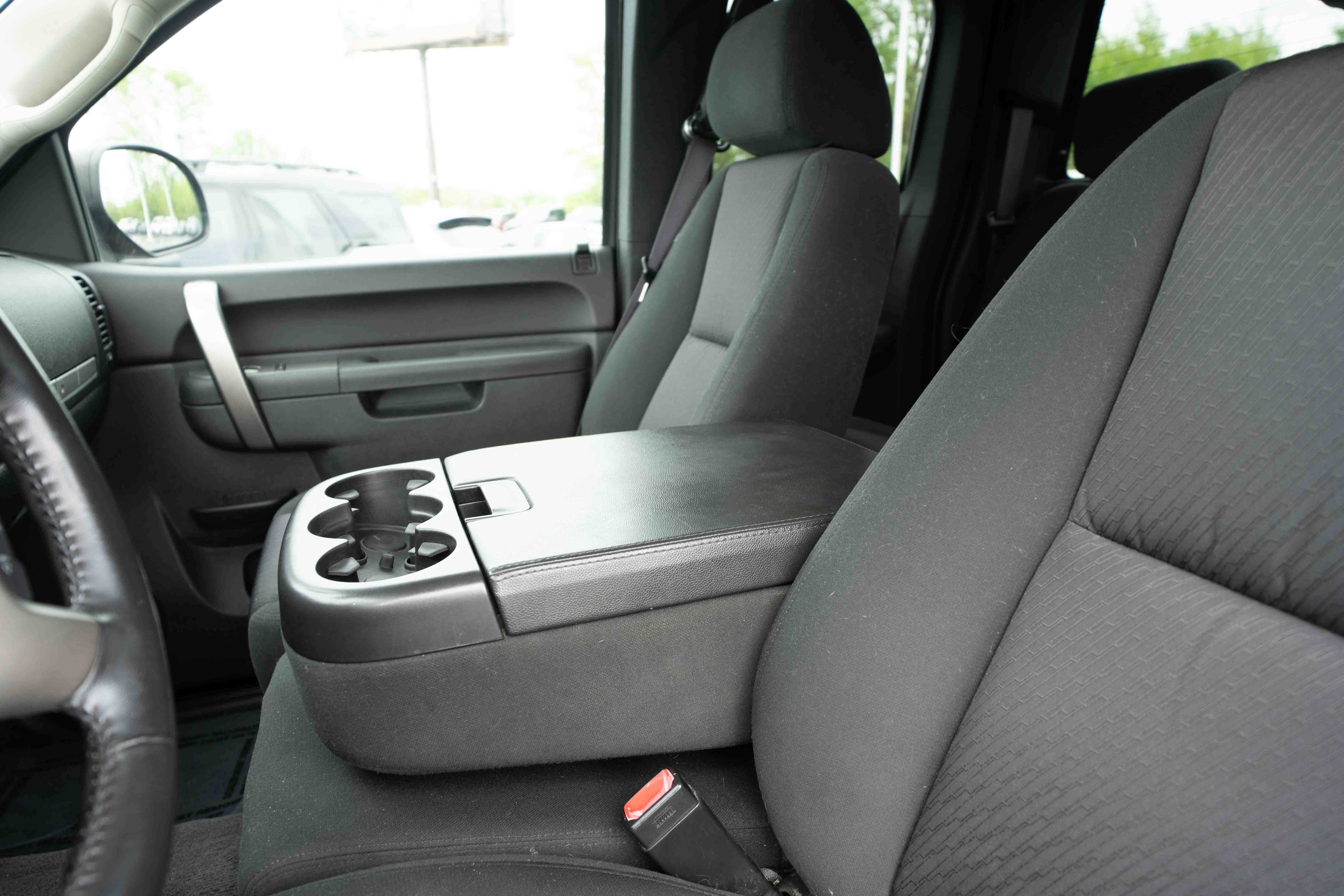 Used 2011 GMC Sierra 1500 SLE w/ Power Tech Package AWD/4WD image 10