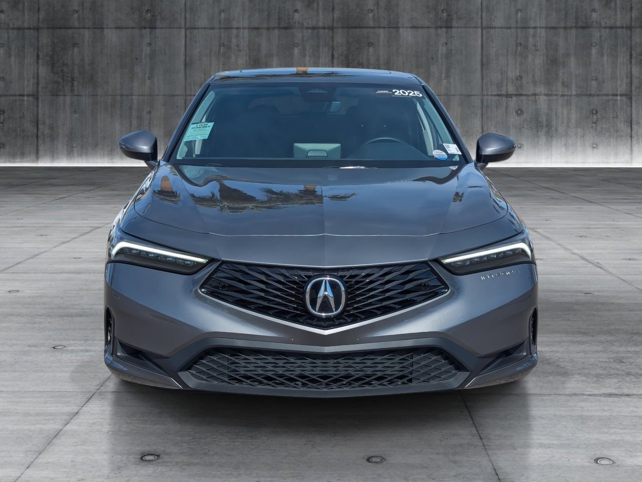 Certified 2025 Acura Integra image 8