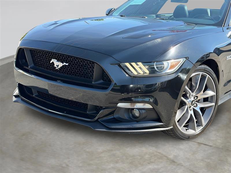 Used 2015 Ford Mustang GT Premium w/ Equipment Group 401A RWD image 6