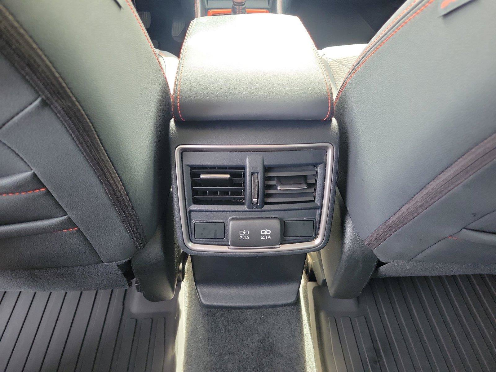 Used 2020 Subaru Forester Sport AWD/4WD image 10