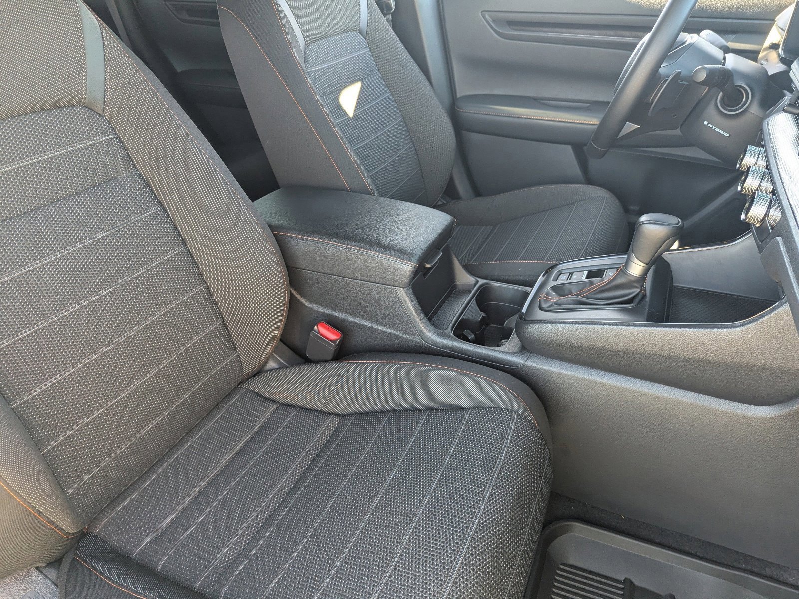 Used 2025 Honda CR-V Sport image 11