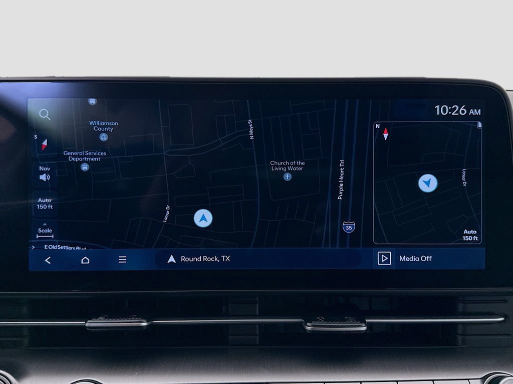 New 2026 Hyundai Kona Limited image 24